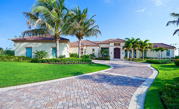 Reasons to Select Us for Your Driveway Paving Requirements in Mountain View, MO